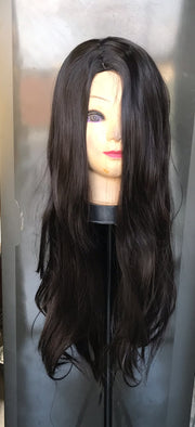 Full head wig