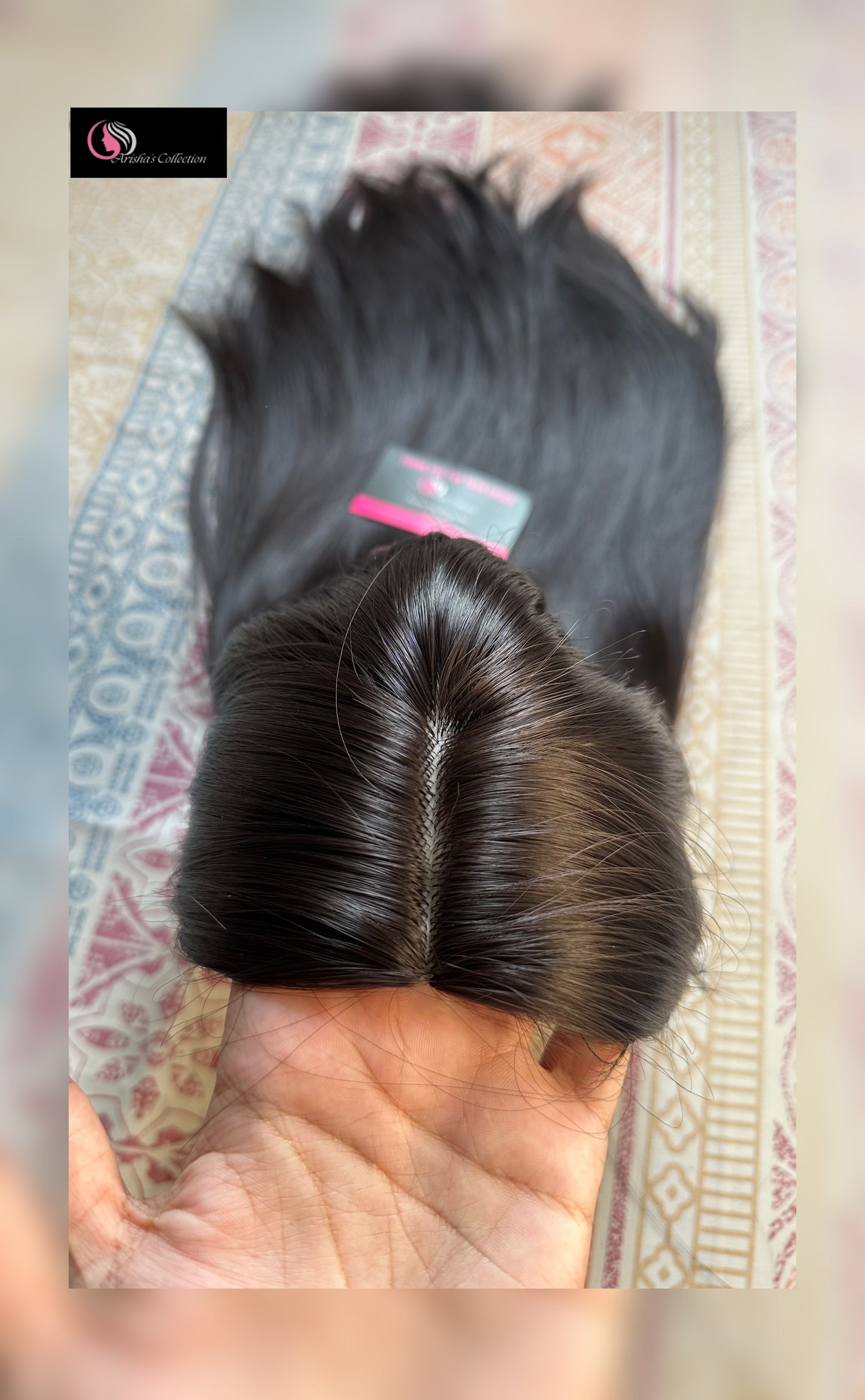 Full Head Wig