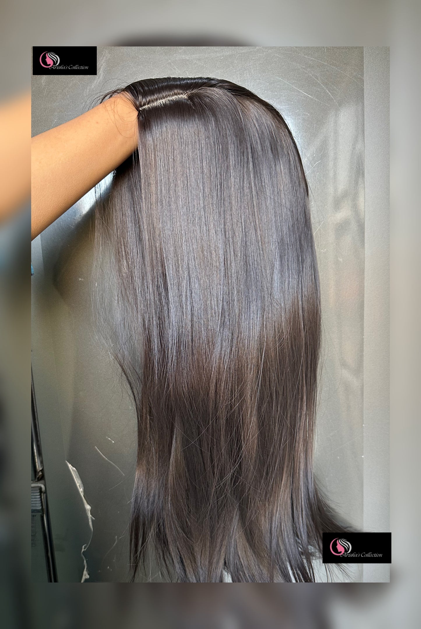 Full Head Wig