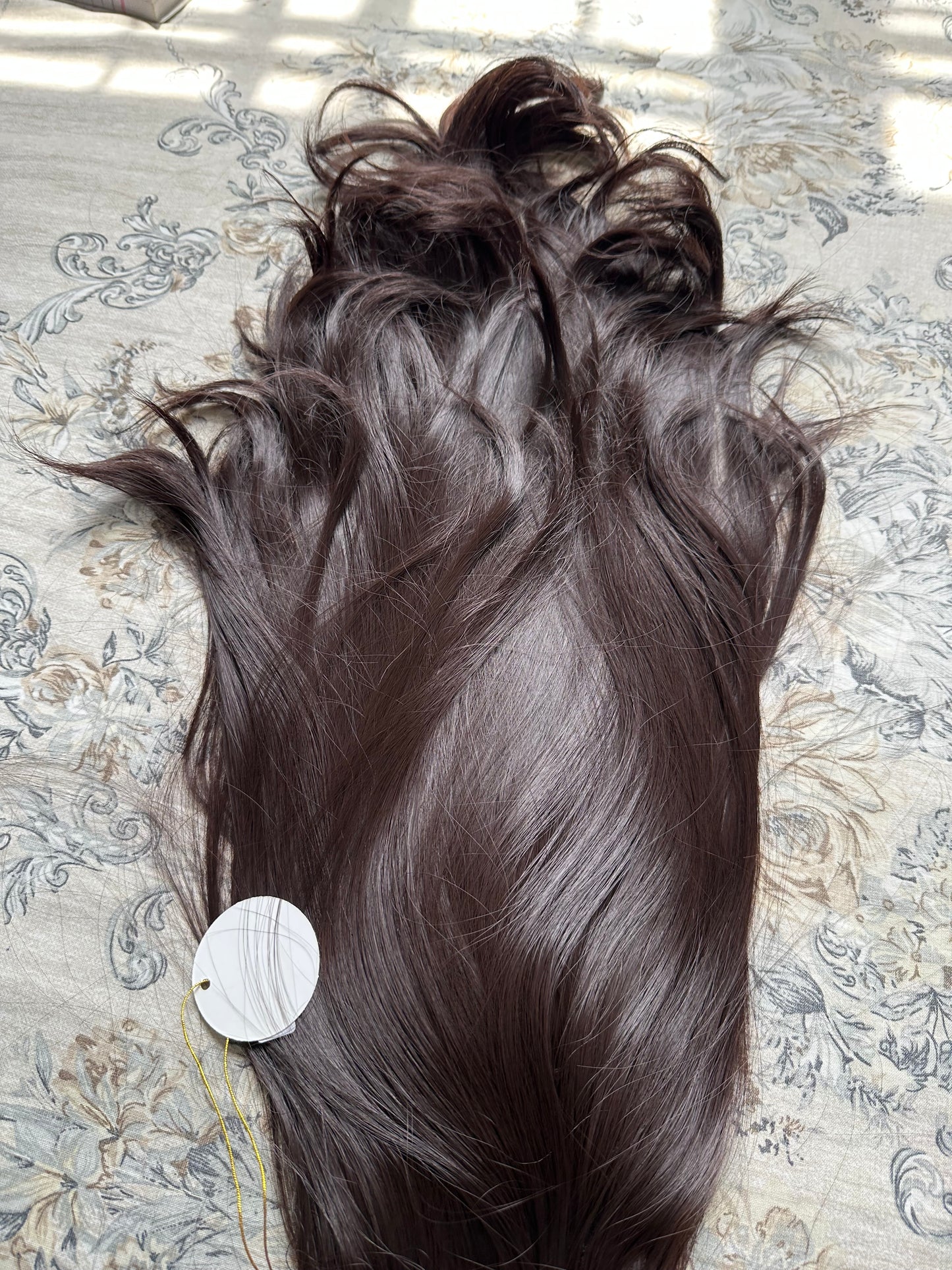 Half Head Wavy EXtensions