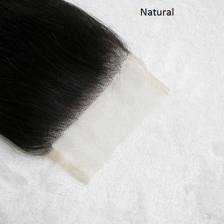 Human Hair Closures – Arisha’s Collection 786