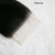 Human Hair Closures